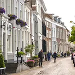 Apart Hotel De Grote Kade