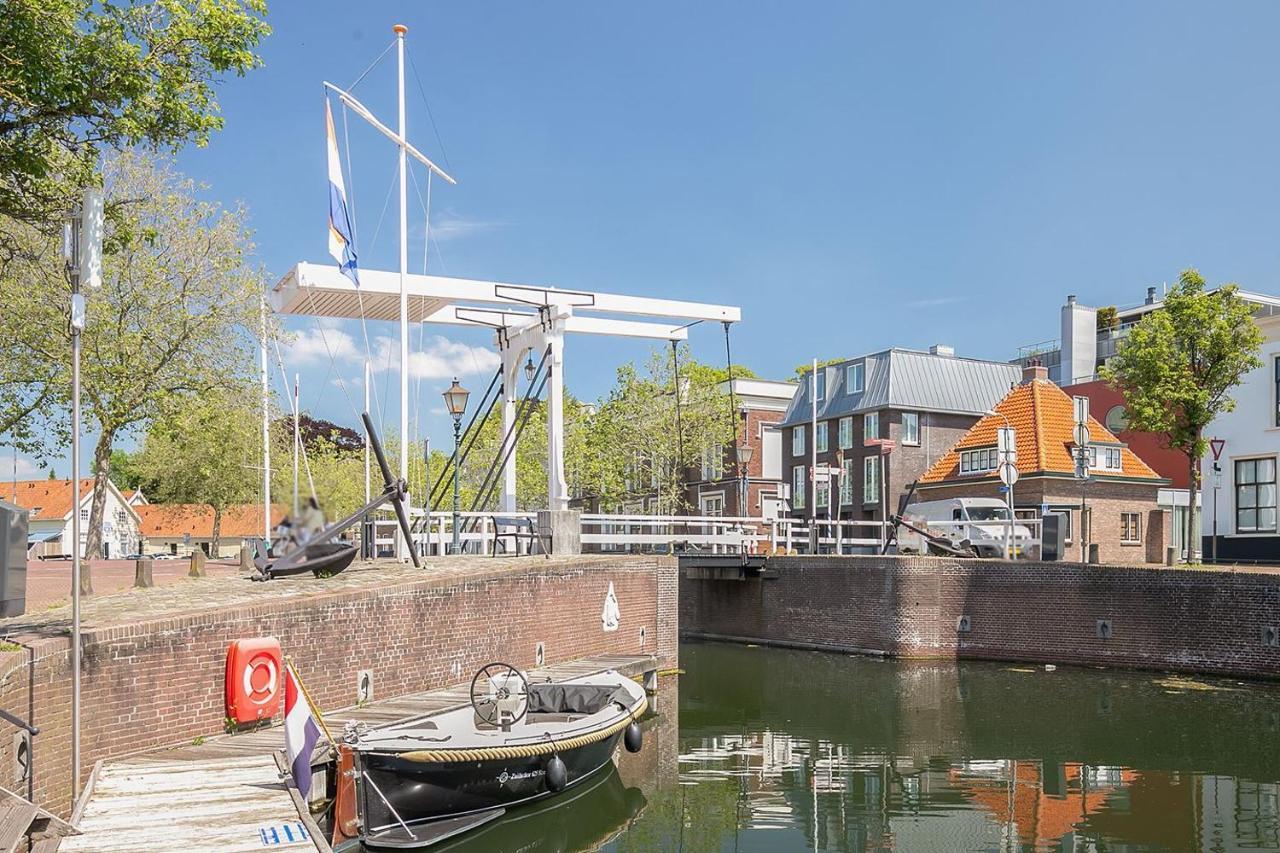 Bed & Breakfast De Grote Kade