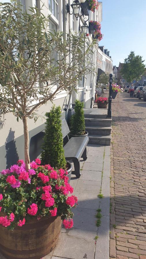 De Grote Kade Bed & Breakfast Goes