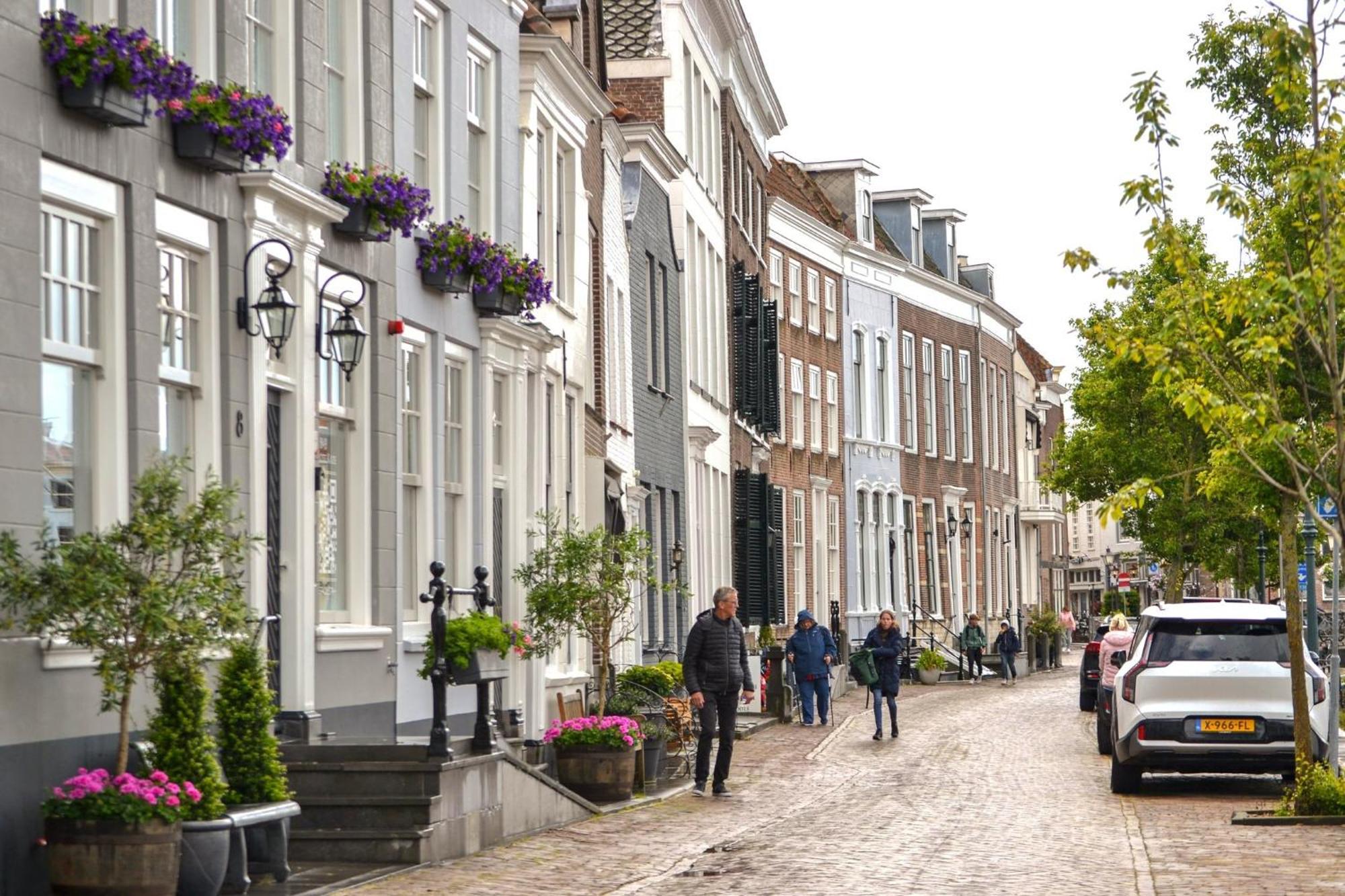 De Grote Kade