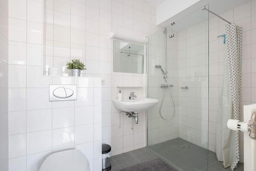 De Grote Kade Bed & Breakfast *
