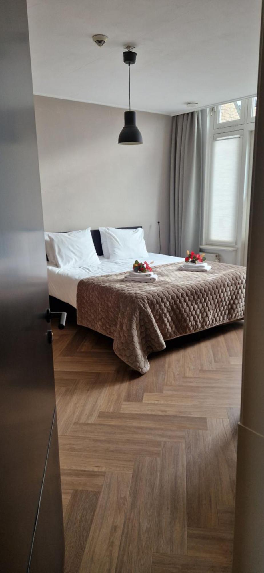 De Grote Kade Bed & Breakfast